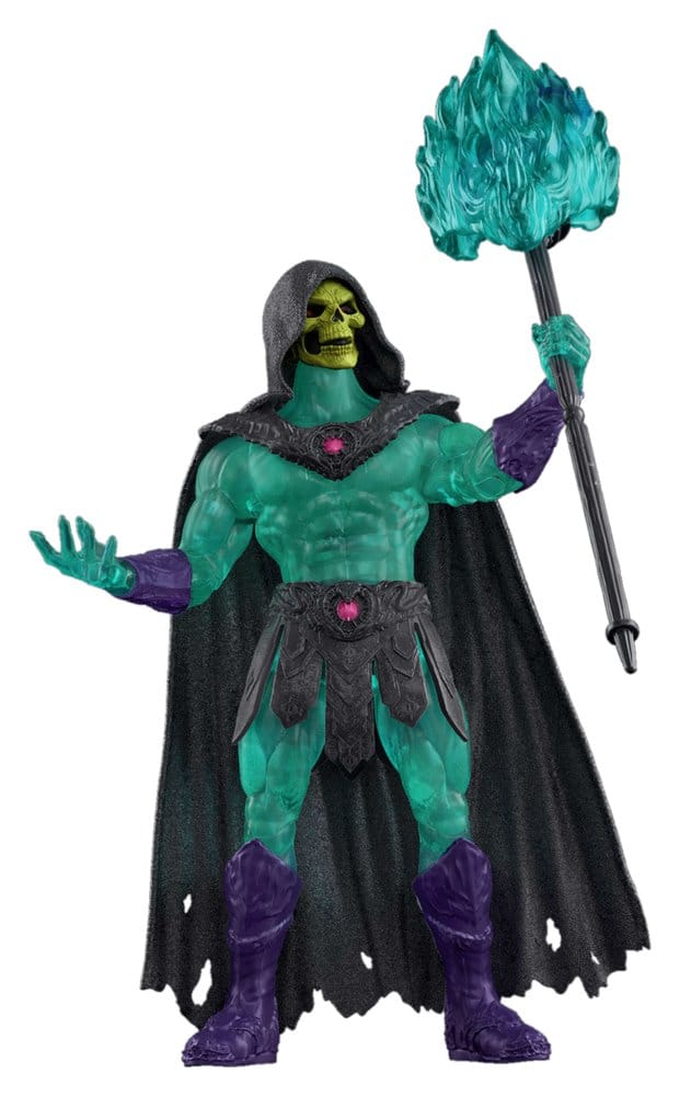 Masters of the Universe First Ones Kids Core Figura de Acción 12