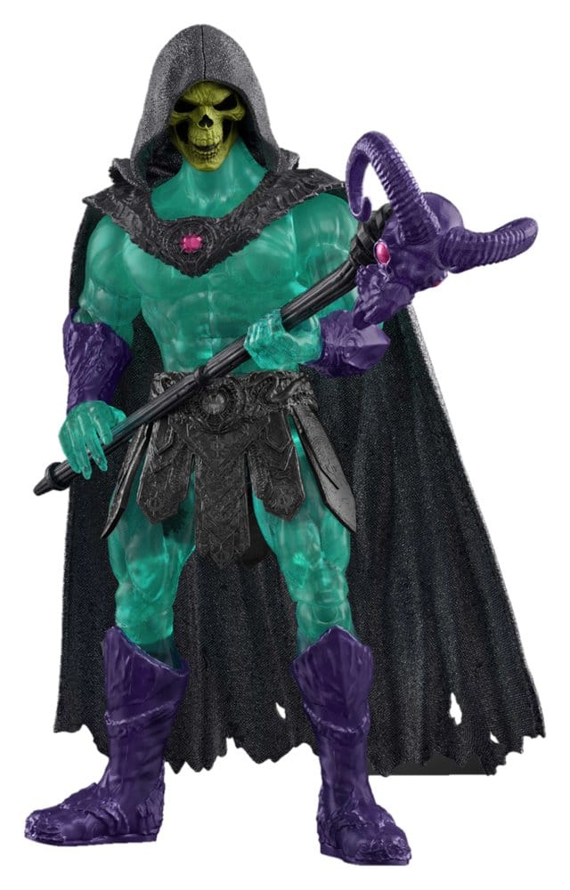 Masters of the Universe First Ones Kids Core Figura de Acción 12