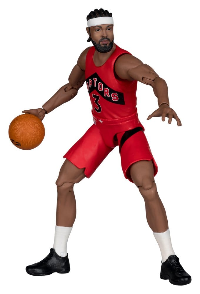 NBA SportsPicks Figura Brandon Ingram (Toronto Raptors) 16 cm Frikytopia
