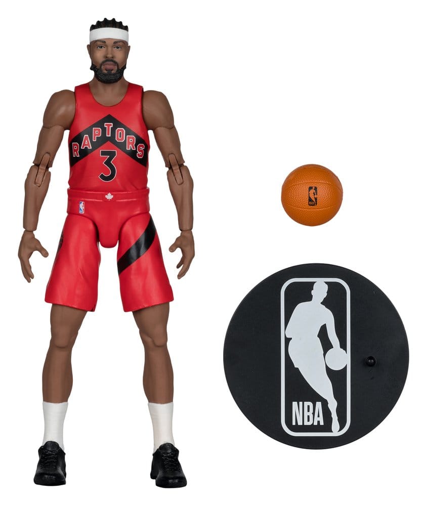 NBA SportsPicks Figura Brandon Ingram (Toronto Raptors) 16 cm