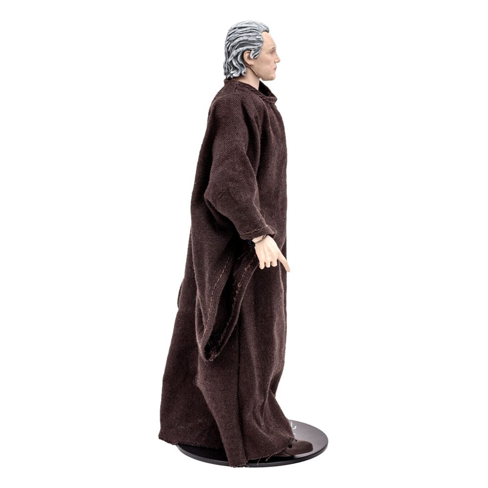 Dune: parte dos Figura Emperor Shaddam IV 18 cm