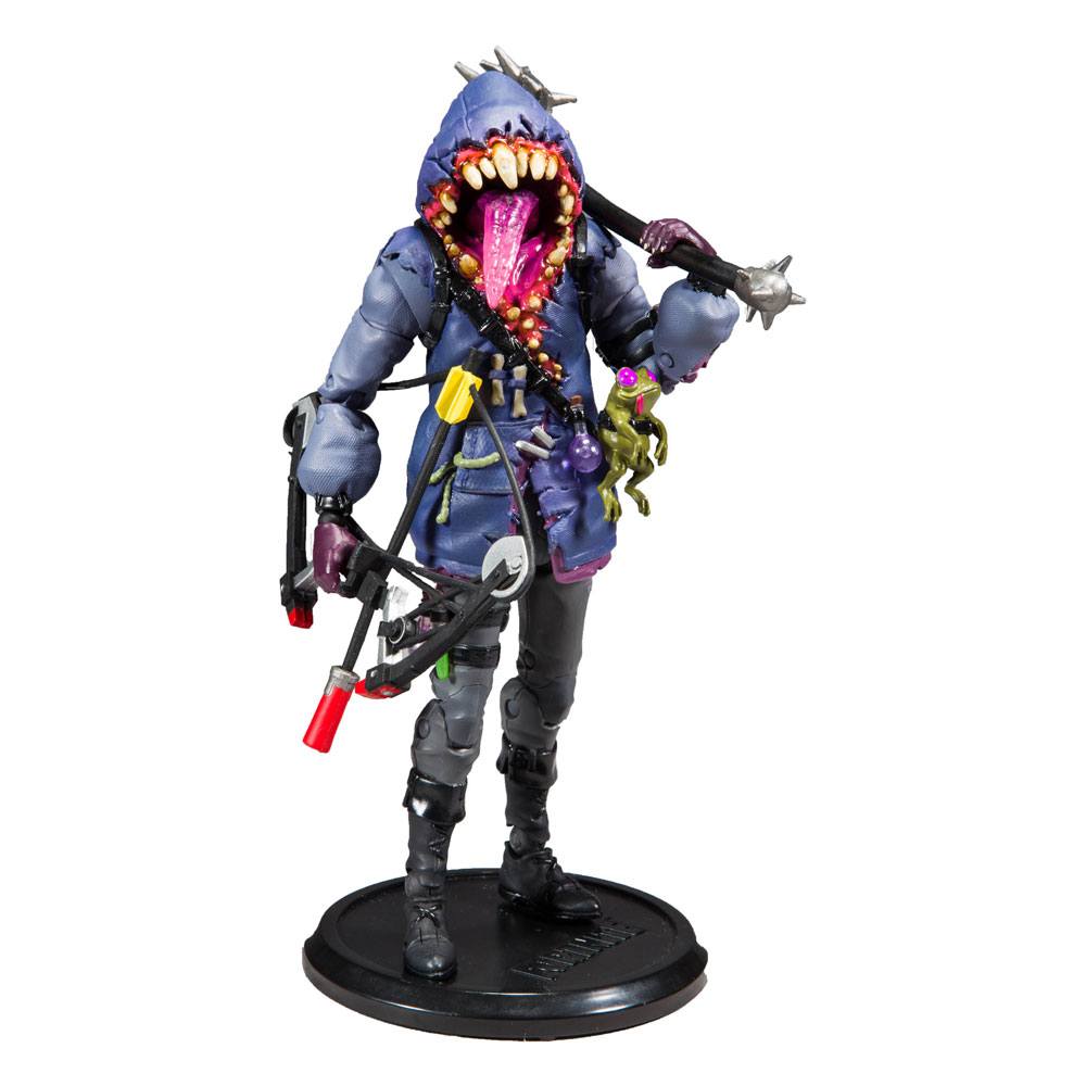 Fortnite Figura Big Mouth 18 cm Frikytopia