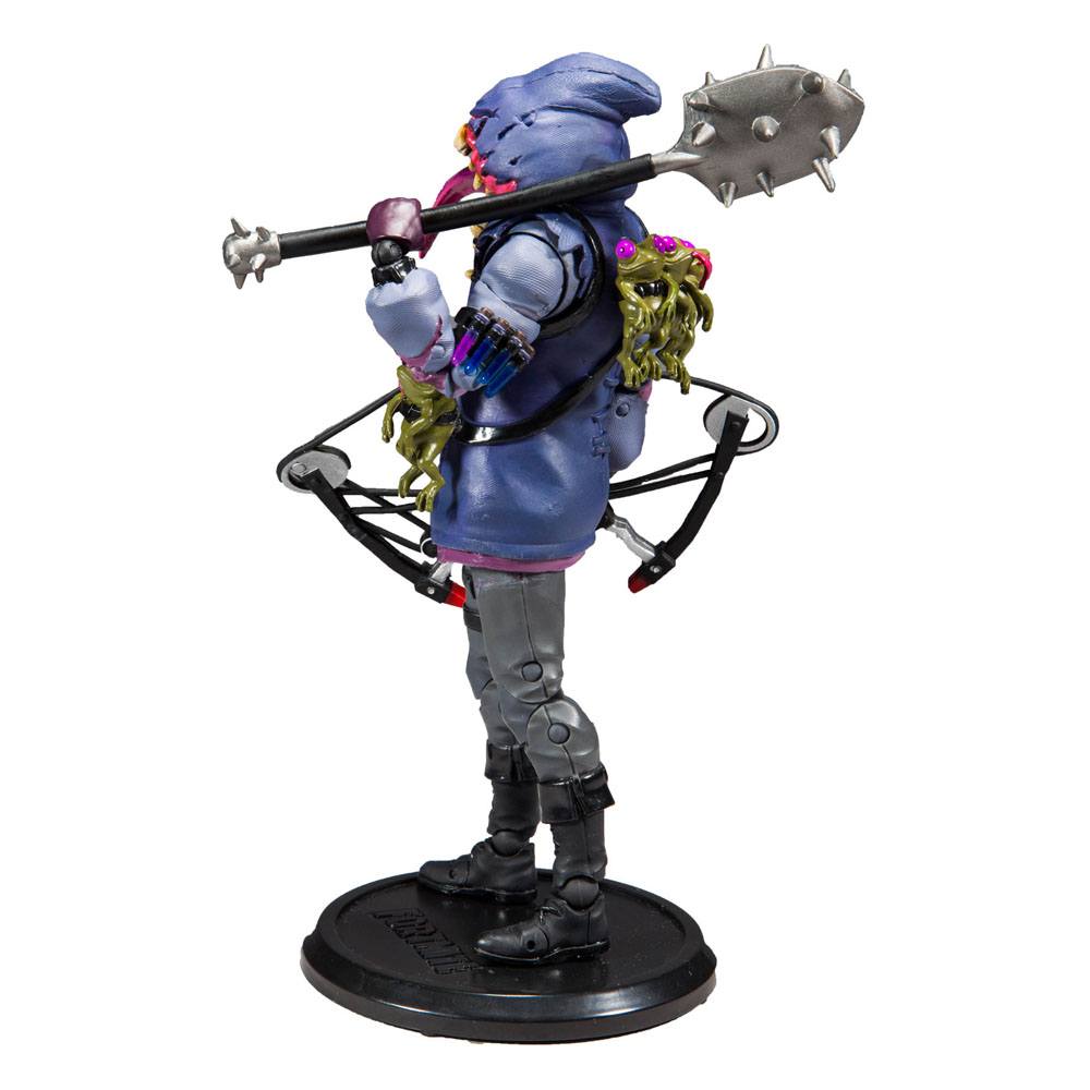 Fortnite Figura Big Mouth 18 cm