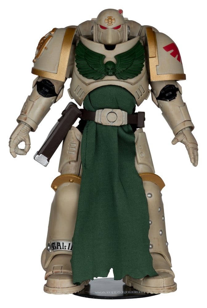 Warhammer 40,000 Figura Sternguard Veteran (Dark Angels) 18 cm