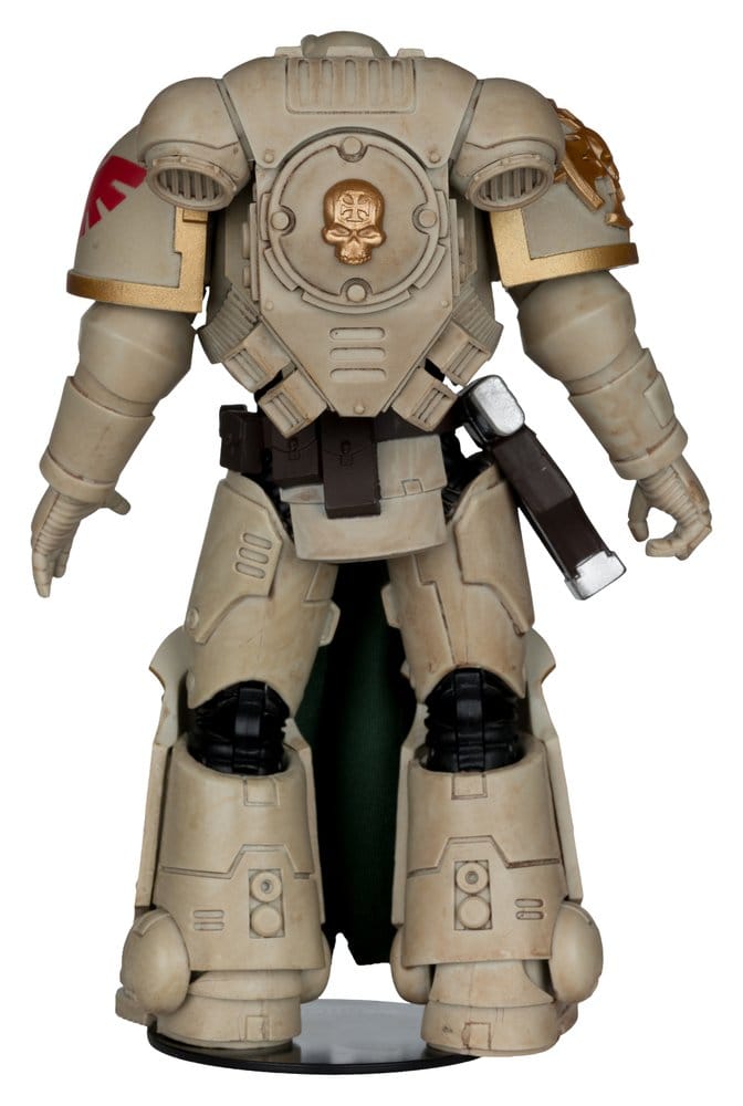 Warhammer 40,000 Figura Sternguard Veteran (Dark Angels) 18 cm