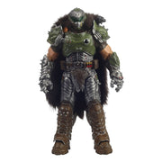 Doom McFarlane Elite Edition Figura Doom Slayer 18 cm