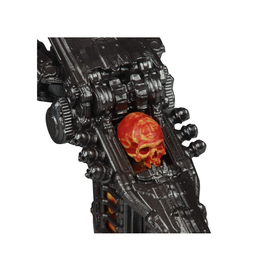 Doom McFarlane Elite Edition Figura Doom Slayer 18 cm