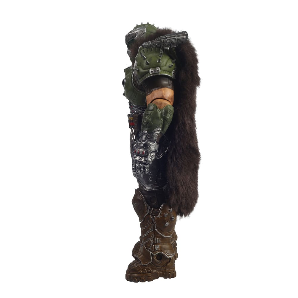 Doom McFarlane Elite Edition Figura Doom Slayer 18 cm