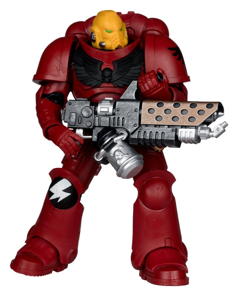 Warhammer 40,000 Figura Infernus Marine (Blood Angels) 18 cm Frikytopia