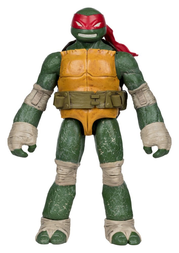 Las Tortugas Ninja Page Punchers Figura Raphael 13 cm Frikytopia