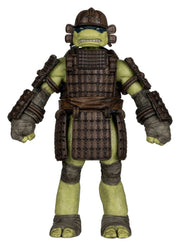 Teenage Mutant Ninja Turtles Page Punchers Figura Leonardo (Turtles in Time) 13 cm