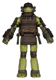 Teenage Mutant Ninja Turtles Page Punchers Figura Donatello (Turtles in Time) 13 cm