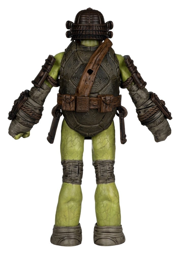 Teenage Mutant Ninja Turtles Page Punchers Figura Donatello (Turtles in Time) 13 cm