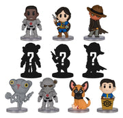 Fallout (TV Show) Blind Bag minifiguras Serie 1 6 cm Expositor (24)