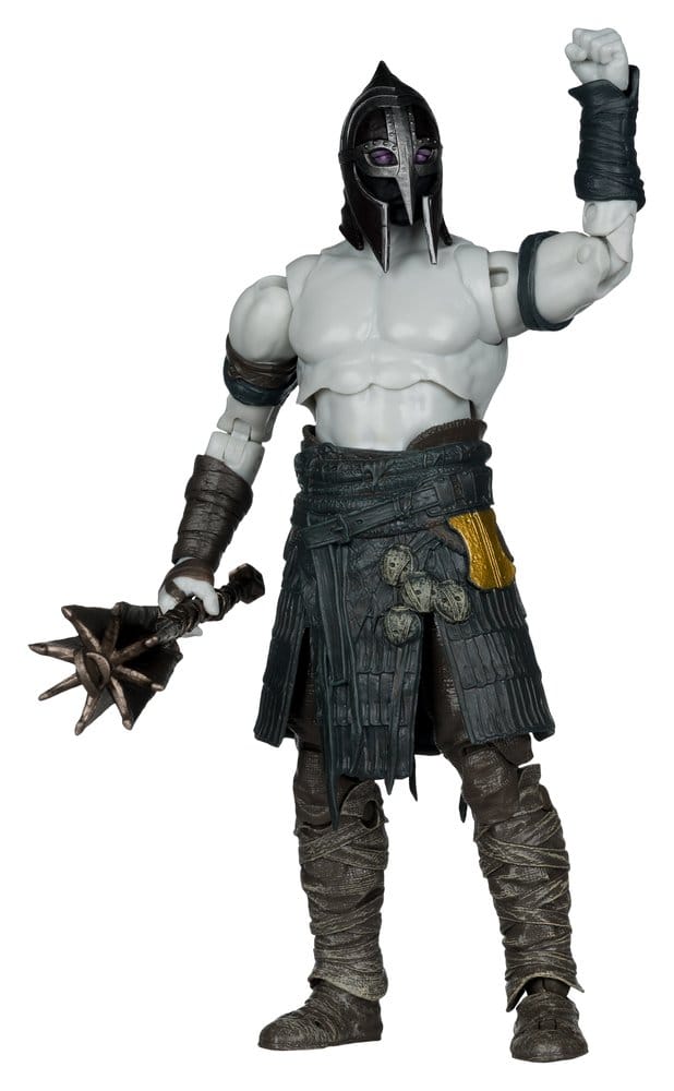 God of War Ragnarok Figura Einherjar 19 cm