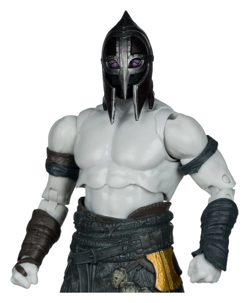 God of War Ragnarok Figura Einherjar 19 cm