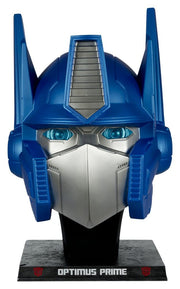 Transformers Busto Optimus Prime 58 cm