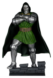 Marvel 1/6 Estatua Doctor Doom (Doctor Doom #1) 28 cm