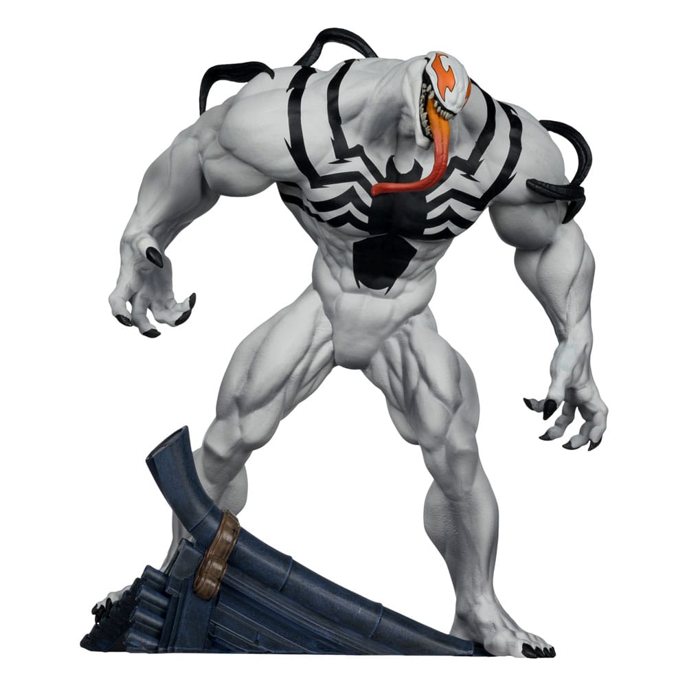 Marvel Rivals Collection Figura 1/6 Venom (Red Platinum Edition) 24 cm Frikytopia