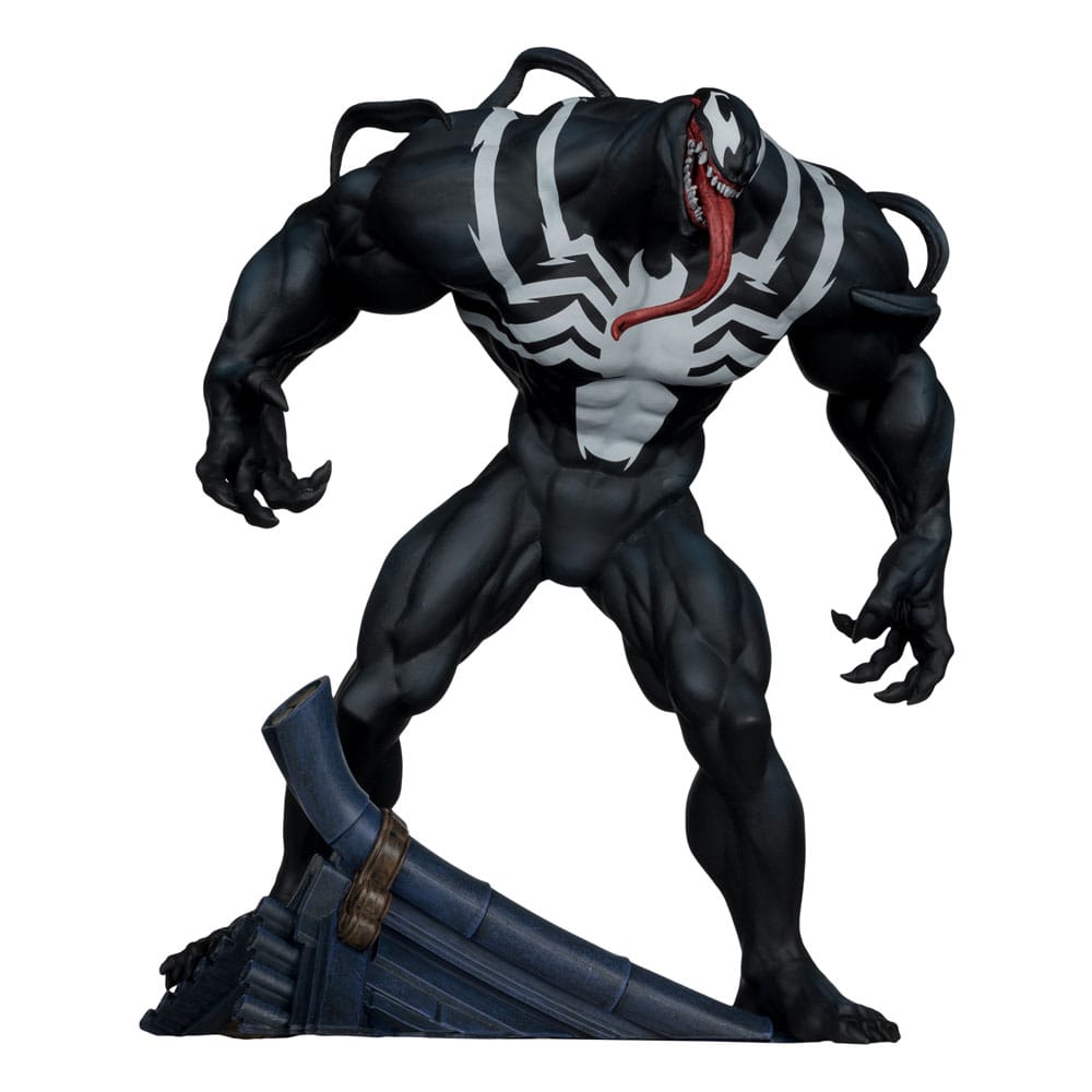 Marvel Rivals Collection Figura 1/6 Venom 24 cm Frikytopia