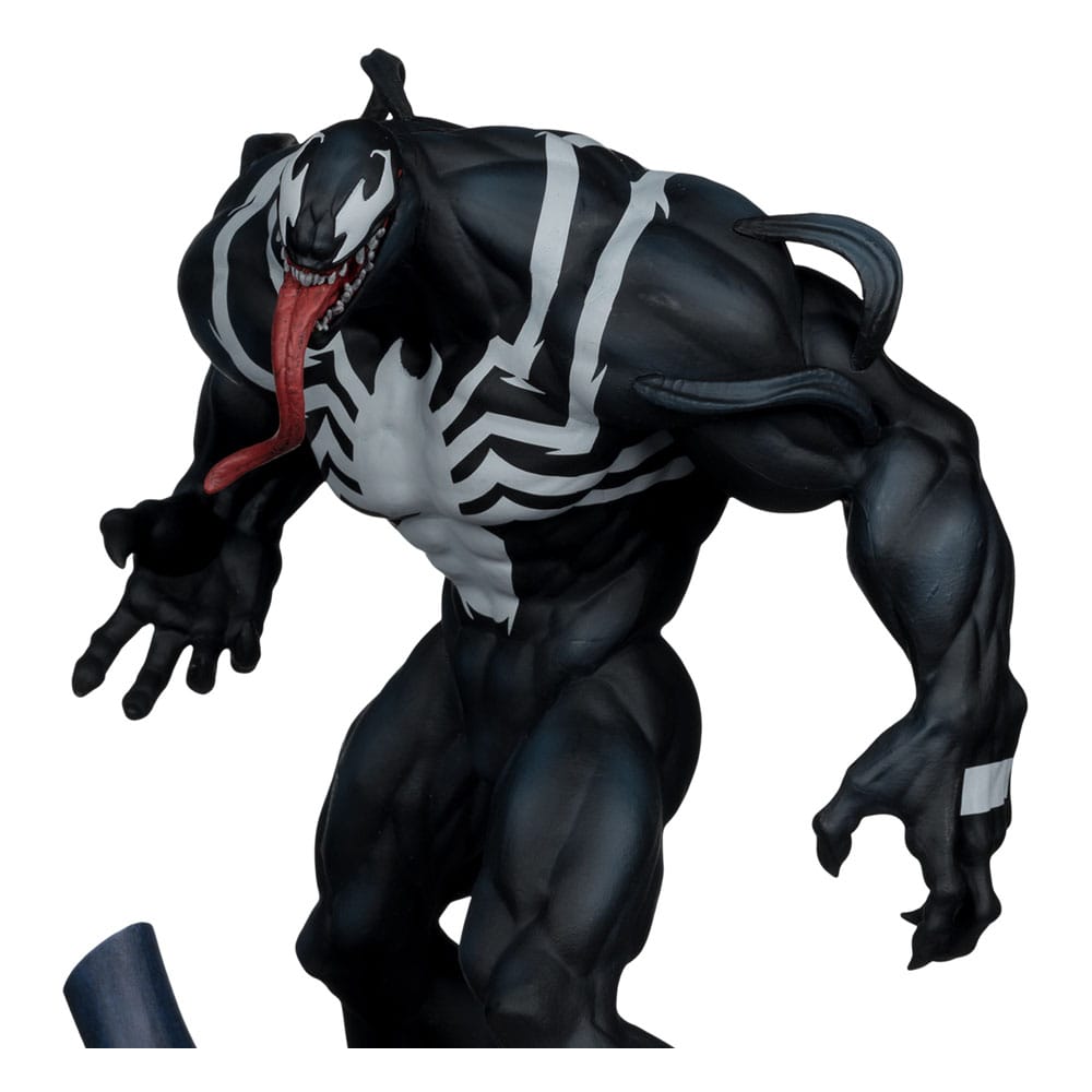 Marvel Rivals Collection Figura 1/6 Venom 24 cm