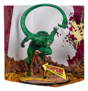 Marvel Collection Figura PVC 1/10 Scorpion (The Amazing Spider-Man #318) 17 cm
