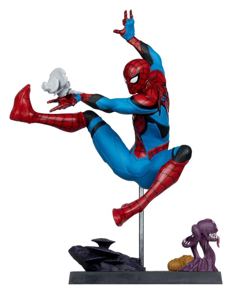 Marvel Rivals Collection Figura 1/6 Spider-Man 26 cm Frikytopia