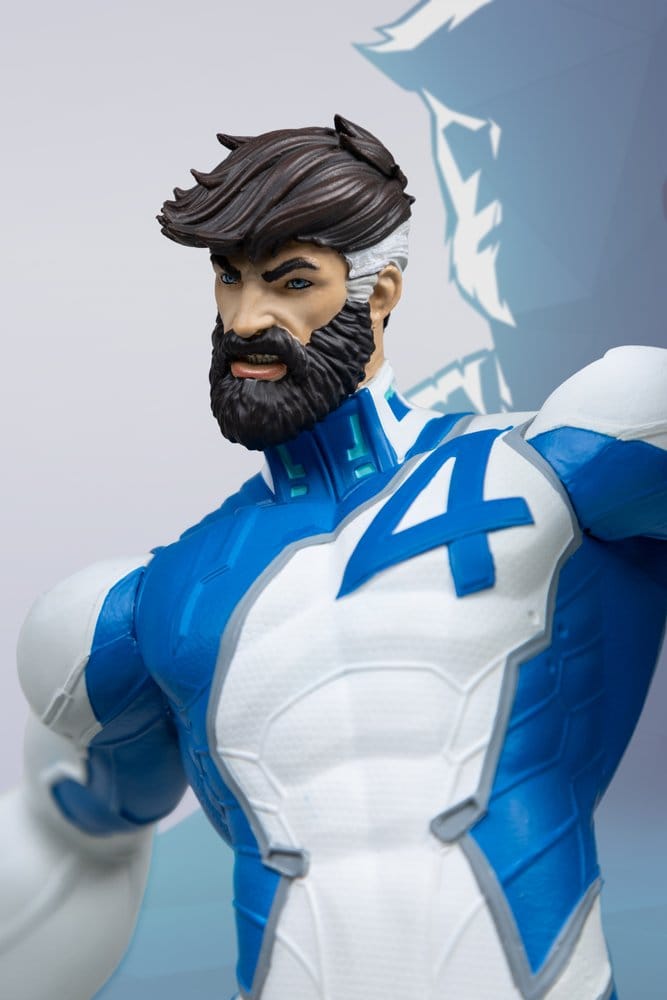 MARVEL RIVALS COLLECTION 1:6TH WV3 MR. FANTASTIC