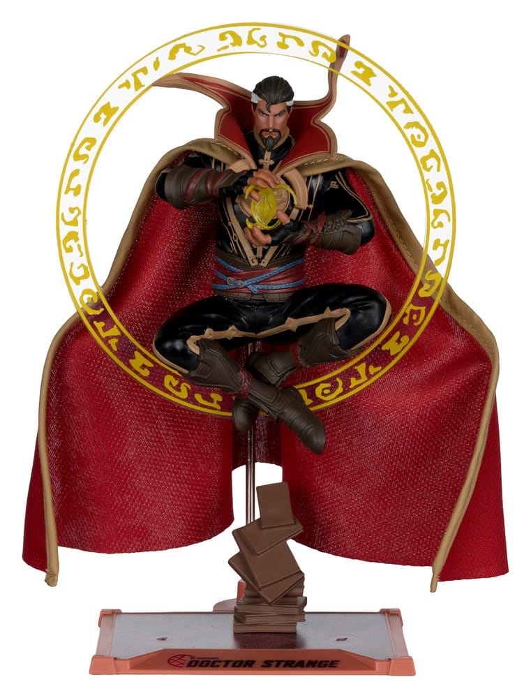 Marvel Rivals Collection Figura 1/10 Doctor Strange 21 cm