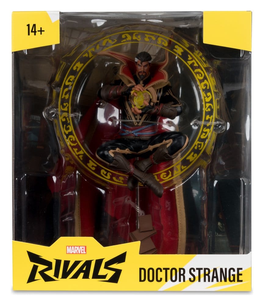Marvel Rivals Collection Figura 1/10 Doctor Strange 21 cm