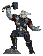 Marvel Rivals Collection Figura 1/10 Thor 19 cm