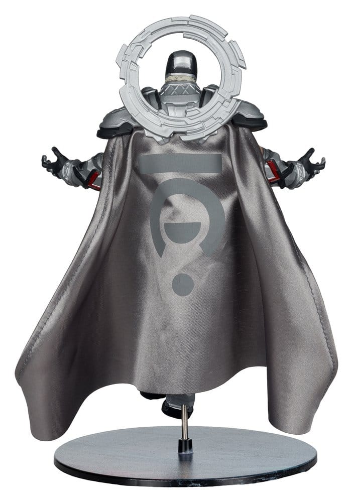 Marvel Rivals Collection Figura 1/10 Magneto 20 cm