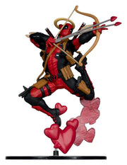 Marvel 1/10 Scale Estatua Deadpool (Deadpool #26) 20 cm