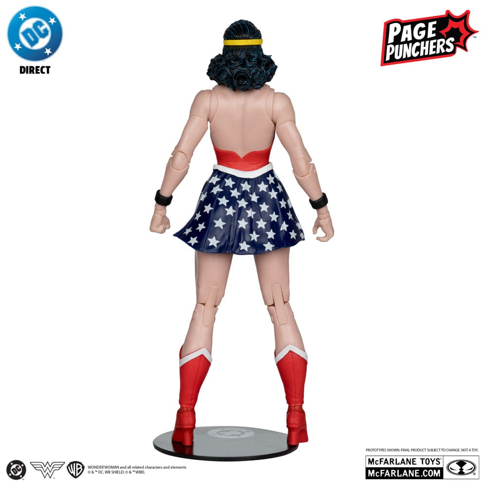 DC Direct Page Punchers Figuras 18 cm Wave 9 Surtido (6)