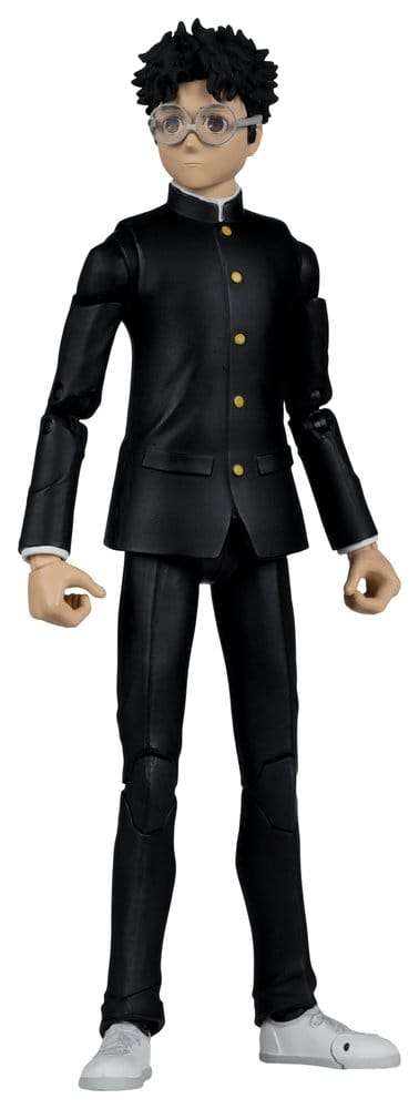 Dandadan Figura Okarun 19 cm Frikytopia