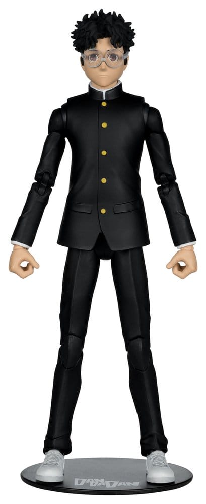 Dandadan Figura Okarun 19 cm