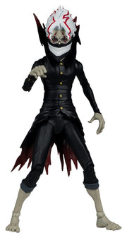 Dandadan Figura Okarun (Transformed) 19 cm