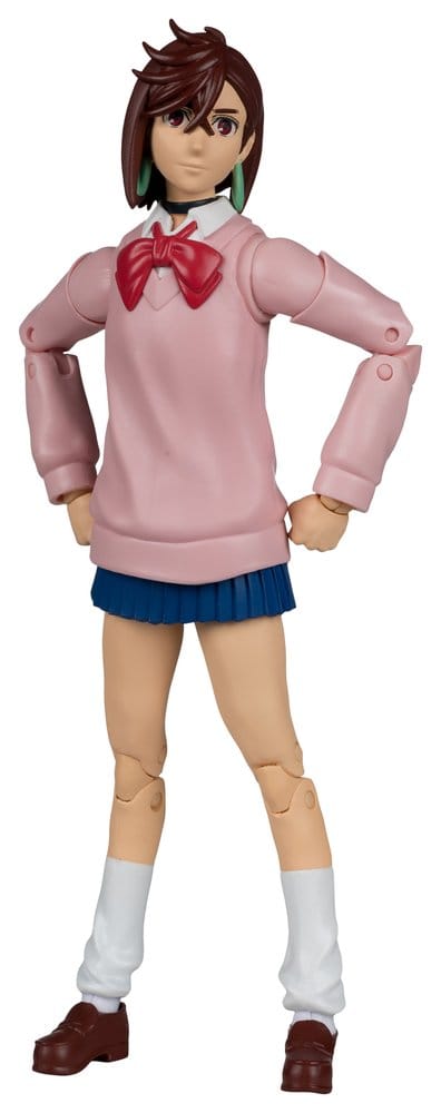Dandadan Figura Momo 17 cm Frikytopia