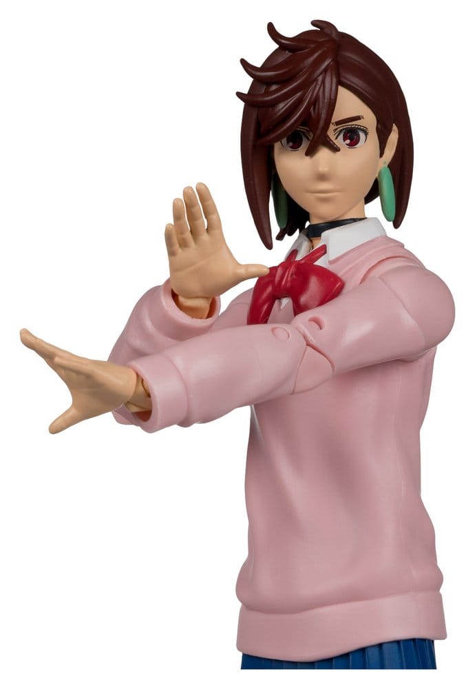 Dandadan Figura Momo 17 cm
