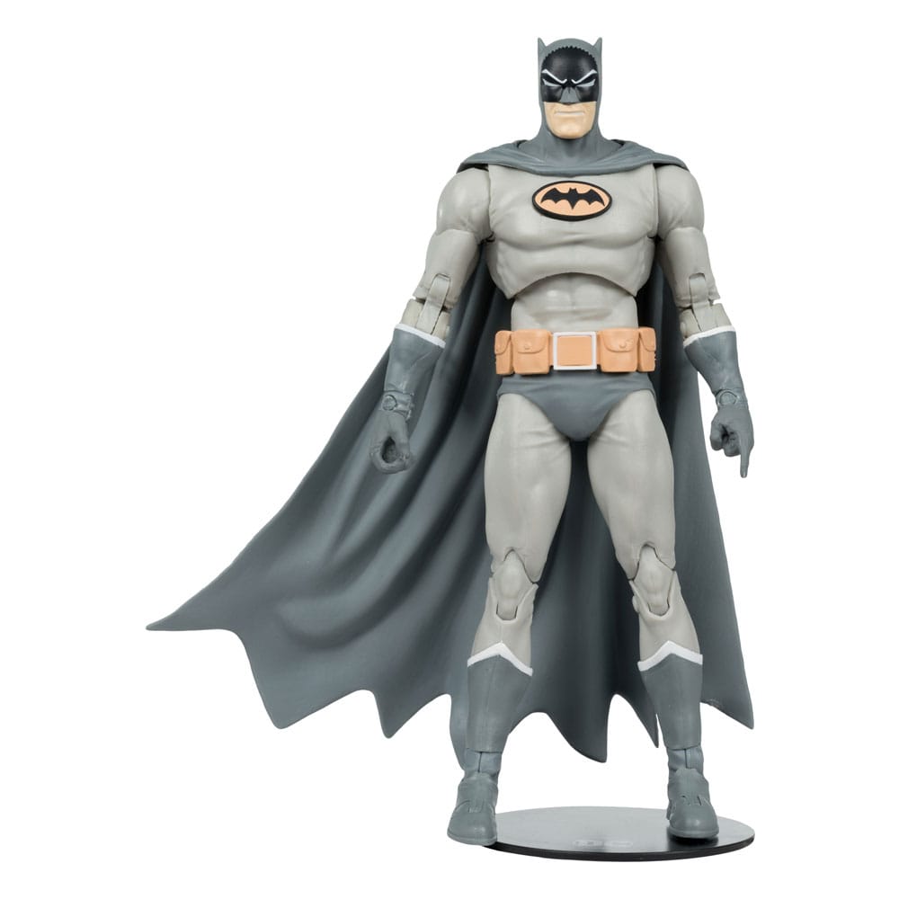DC McFarlane Collector Edition Figura Wave 5 Manga Batman #16 18 cm Frikytopia