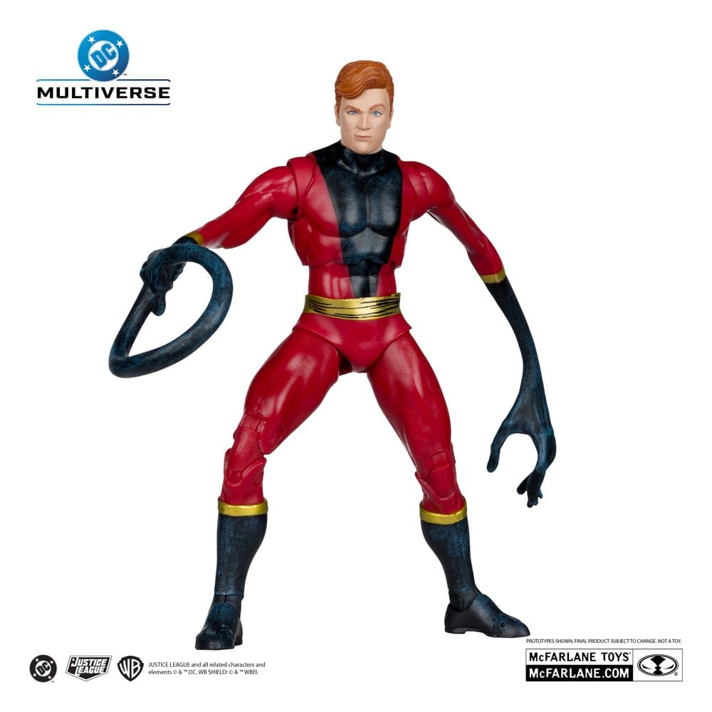 DC Multiverse McFarlane Collector Edition Figura Wave 13 18 cm Surtido (6)
