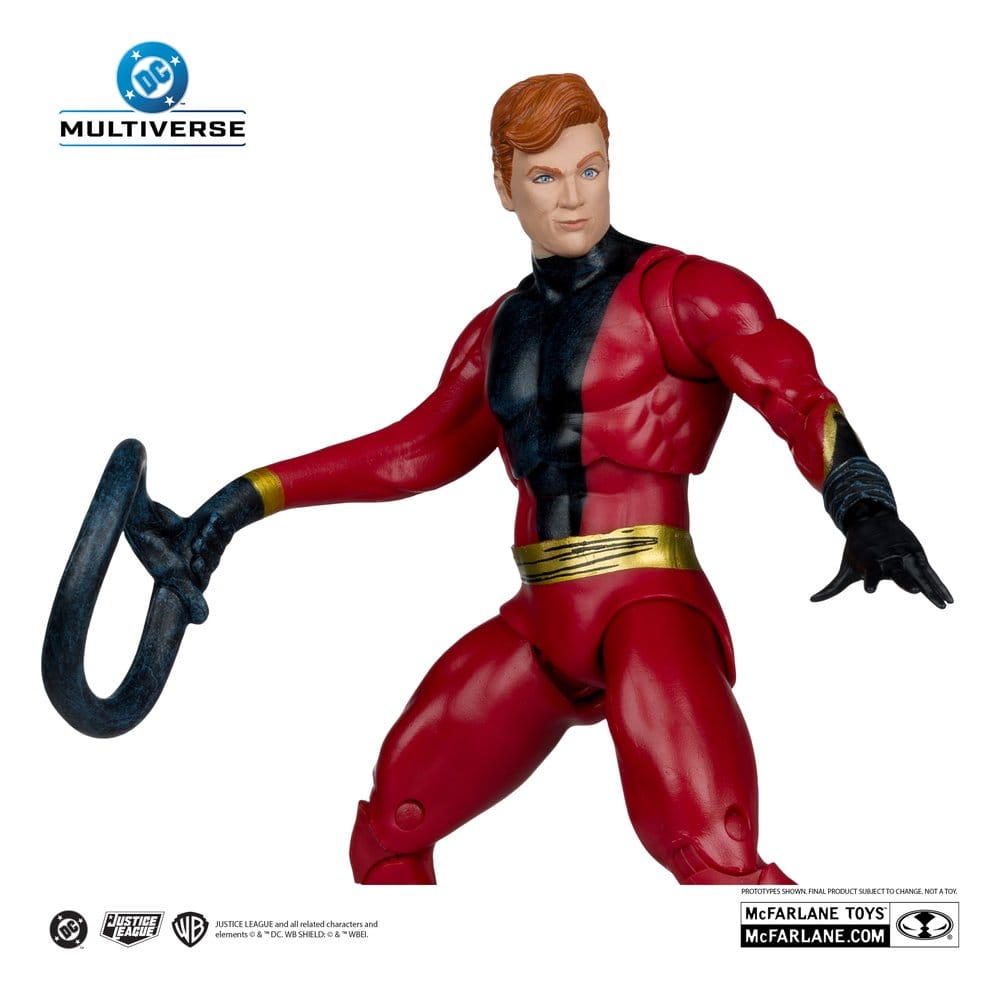 DC Multiverse McFarlane Collector Edition Figura Wave 13 18 cm Surtido (6)