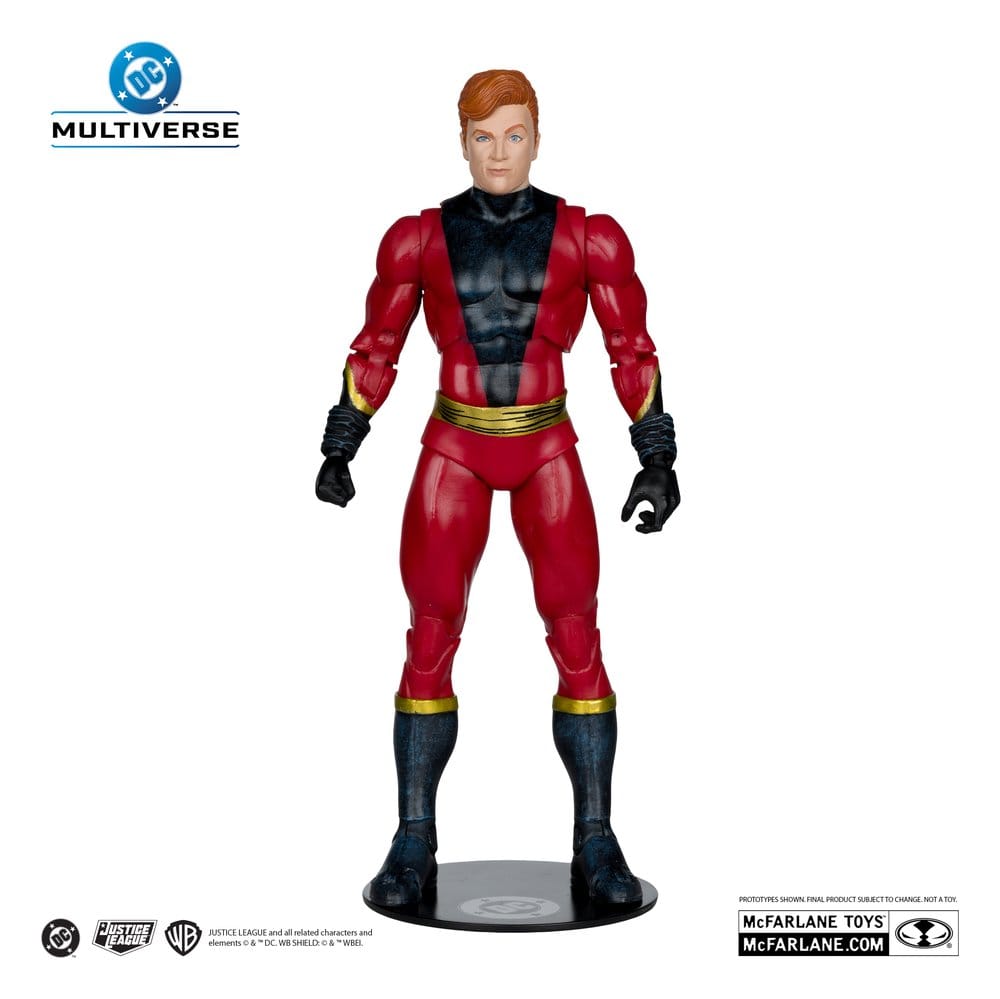 DC Multiverse McFarlane Collector Edition Figura Wave 13 18 cm Surtido (6)