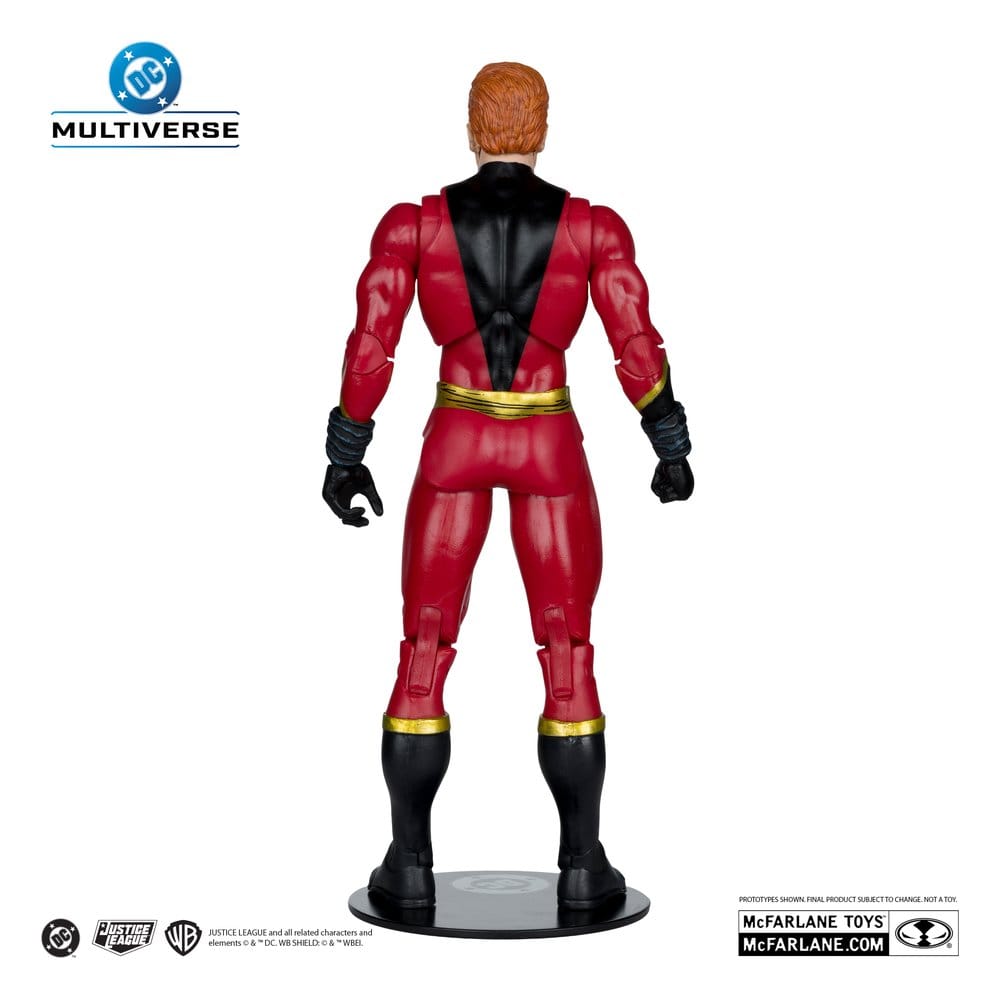 DC Multiverse McFarlane Collector Edition Figura Wave 13 18 cm Surtido (6)