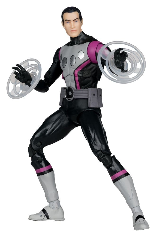 DC Multiverse McFarlane Collector Edition Figura Wave 13 18 cm Surtido (6)