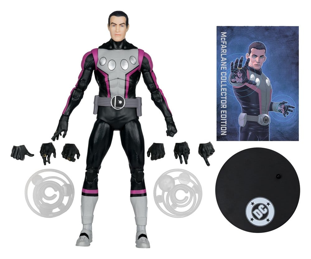 DC Multiverse McFarlane Collector Edition Figura Wave 13 18 cm Surtido (6)