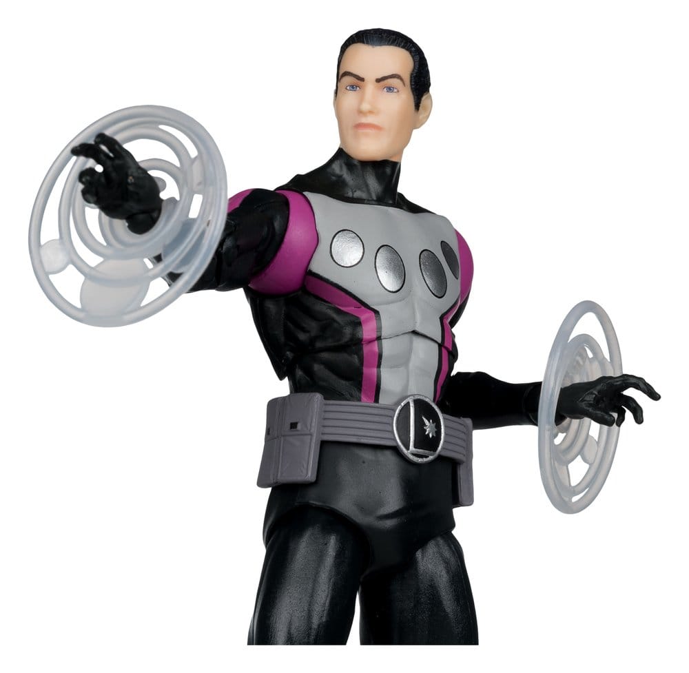 DC Multiverse McFarlane Collector Edition Figura Wave 13 18 cm Surtido (6)