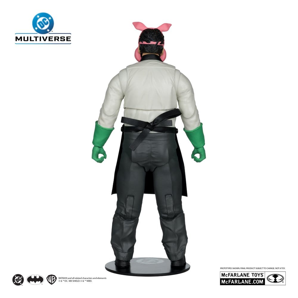 DC Multiverse McFarlane Collector Edition Figura Wave 13 18 cm Surtido (6)