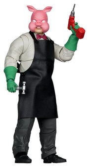 DC Multiverse McFarlane Collector Edition Figura Professor Pyg Collector Edition #52 18 cm