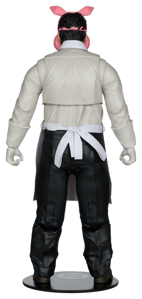 DC Multiverse McFarlane Collector Edition Figura Professor Pyg Collector Edition #52 18 cm